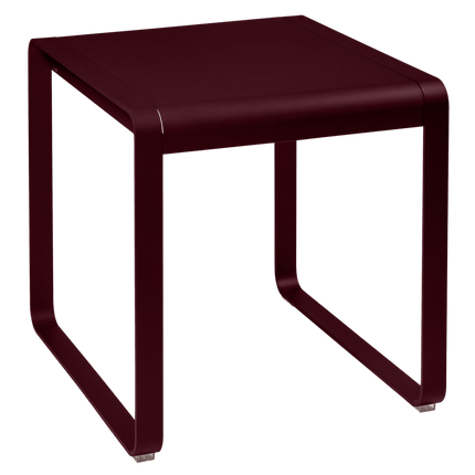 Bellevie Table 74 x 80 cm – 2 Cover Terrace Table - CWDH