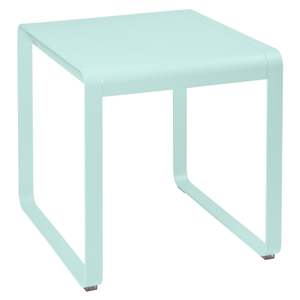 Bellevie Table 74 x 80 cm – 2 Cover Terrace Table - CWDH