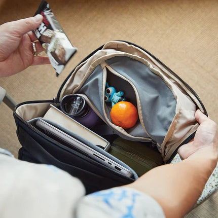 Bellroy Via Backpack - hospitality