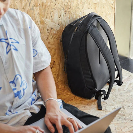 Bellroy Via Backpack - hospitality
