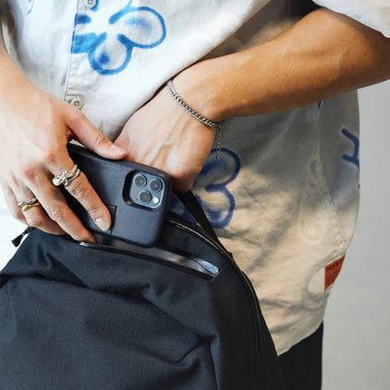 Bellroy Via Backpack - hospitality