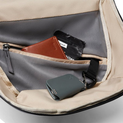 Bellroy Via Backpack - hospitality