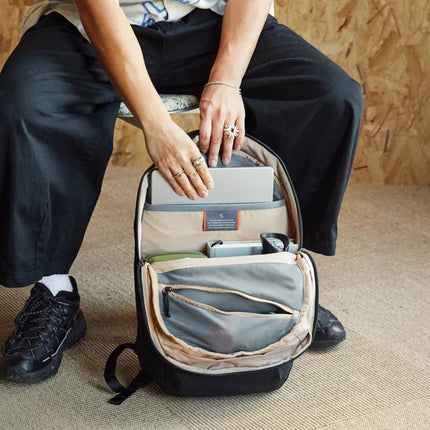 Bellroy Via Backpack - hospitality