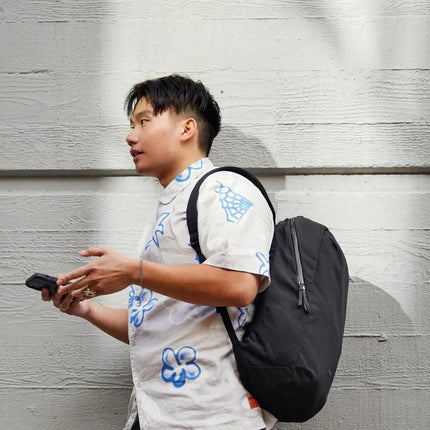 Bellroy Via Backpack - hospitality
