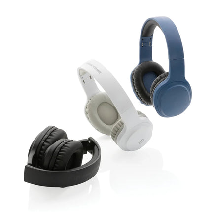 Belmont wireless headphone - hospitality