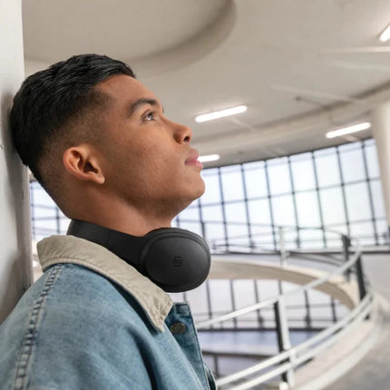 Belmont wireless headphone - hospitality
