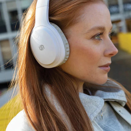 Belmont wireless headphone - hospitality