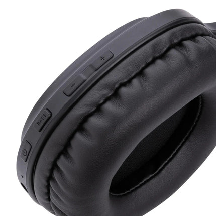 Belmont wireless headphone - hospitality