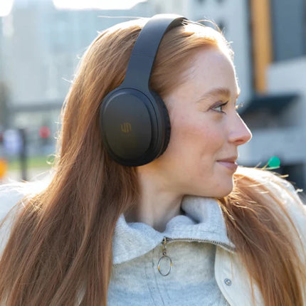 Belmont wireless headphone - hospitality