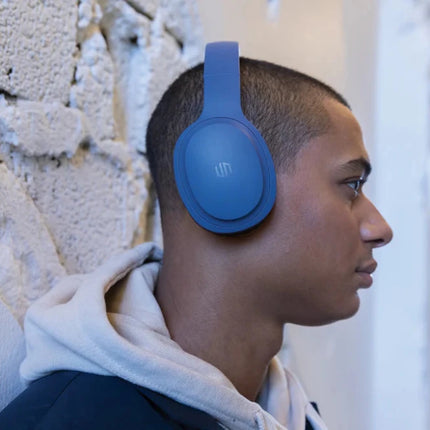 Belmont wireless headphone - hospitality