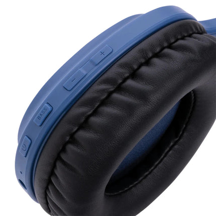Belmont wireless headphone - hospitality