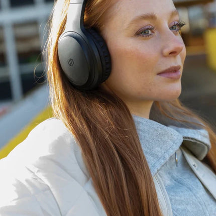 Belmont wireless headphone - hospitality