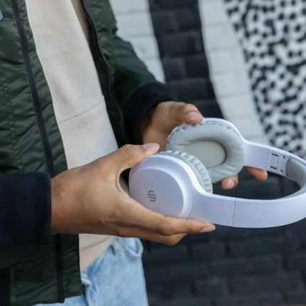 Belmont wireless headphone - hospitality