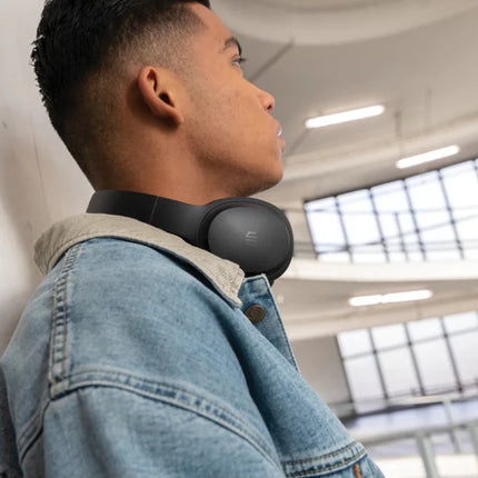 Belmont wireless headphone - hospitality
