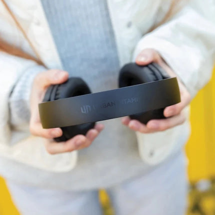 Belmont wireless headphone - hospitality