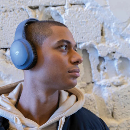 Belmont wireless headphone - hospitality
