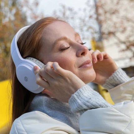 Belmont wireless headphone - hospitality