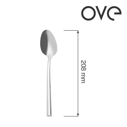 Bergen table spoon, OVE, 208 mm (old code: 766866) - hospitality