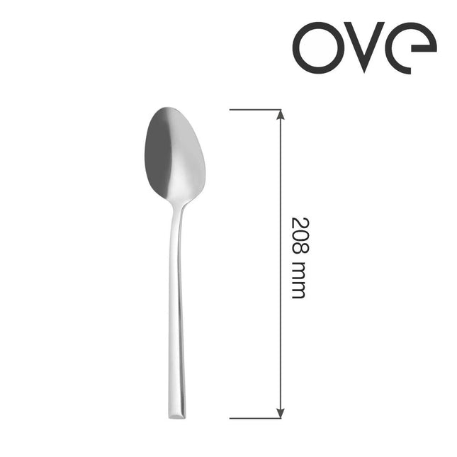 Bergen table spoon, OVE, 208 mm (old code: 766866) - hospitality