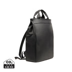 Recycled Polyurethane,Polyester / black / 30.5 x 13 x 43 cm