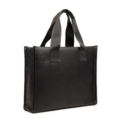 Bermon RCS Recycled PU Tote Crafted Collection - hospitality