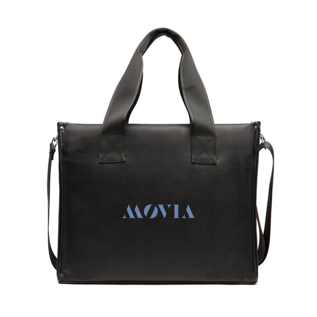 Bermon RCS Recycled PU Tote Crafted Collection - hospitality
