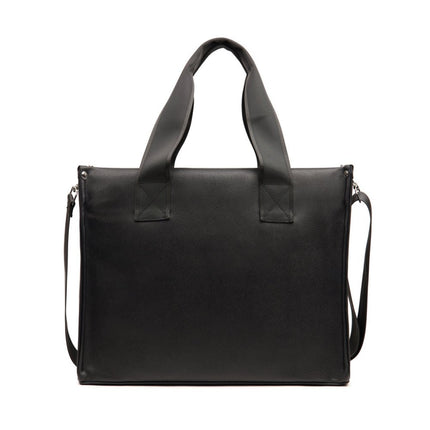 Bermon RCS Recycled PU Tote Crafted Collection - hospitality
