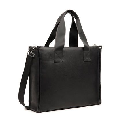 Bermon RCS Recycled PU Tote Crafted Collection - hospitality
