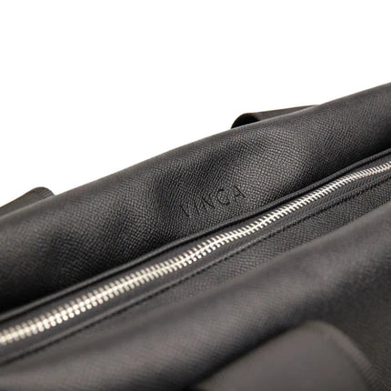 Bermon RCS Recycled PU Tote Crafted Collection - hospitality