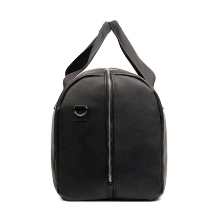 Bermon RCS Recycled PU Weekend Bag Luxury Craftsmanship - hospitality