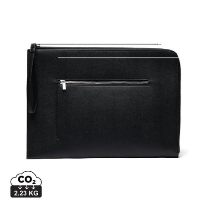 Bermond RCS Collection 16 Inch Laptop Sleeve Artisan Craft - hospitality
