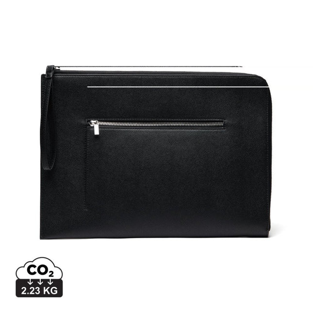 Bermond RCS Collection 16 Inch Laptop Sleeve Artisan Craft - hospitality