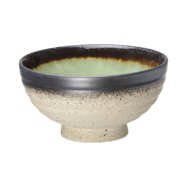 Beryl asian bowl, 197mm - hospitality