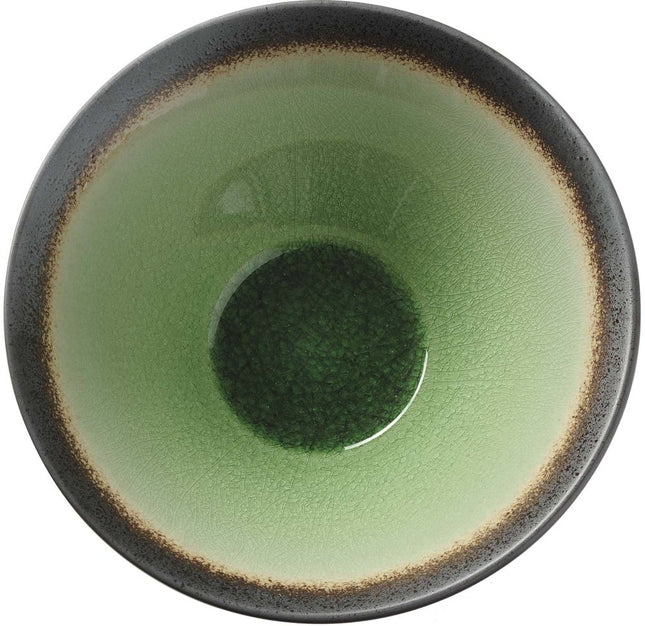 Beryl conical bowl, 225x(H)90mm - hospitality