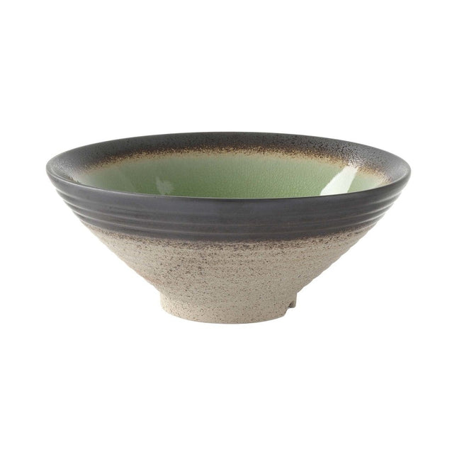 Beryl conical bowl, 225x(H)90mm - hospitality