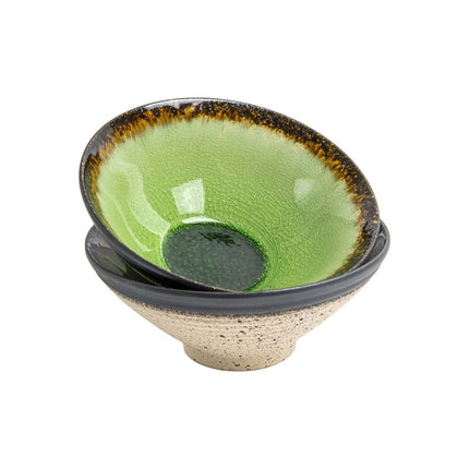 Beryl conical bowl, 225x(H)90mm - hospitality