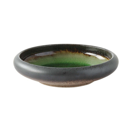 Beryl deep plate, 152mm - hospitality