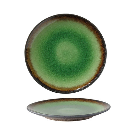 Beryl flat plate, 207mm - hospitality