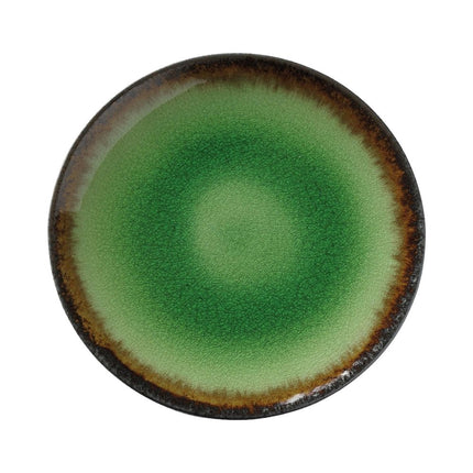 Beryl flat plate, 207mm - hospitality
