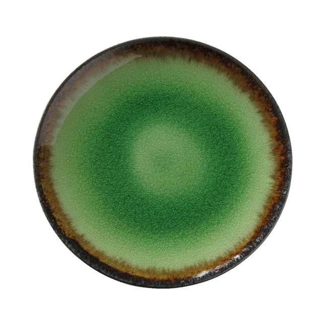 Beryl flat plate, 207mm - hospitality
