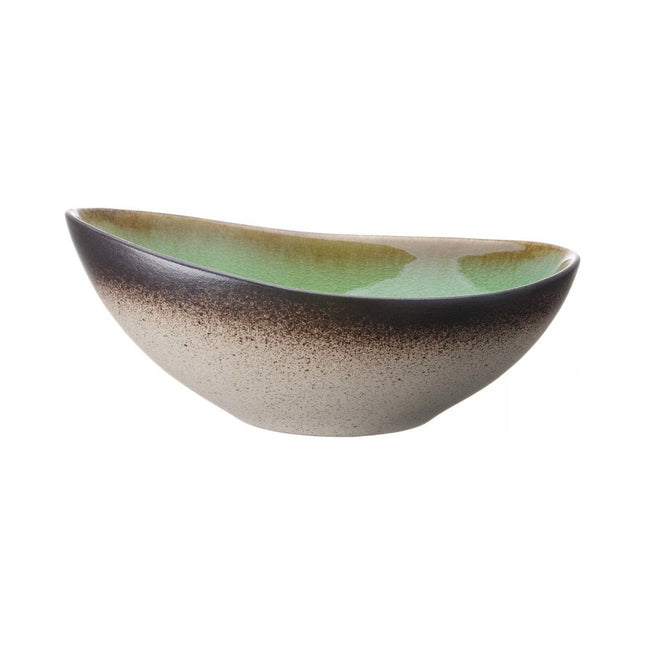 Beryl oval bowl, 240mm - hospitality