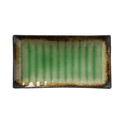 Beryl oval dish, 272x150mm - hospitality