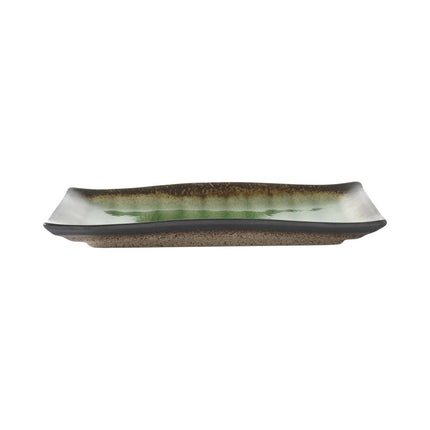 Beryl oval dish, 272x150mm - hospitality