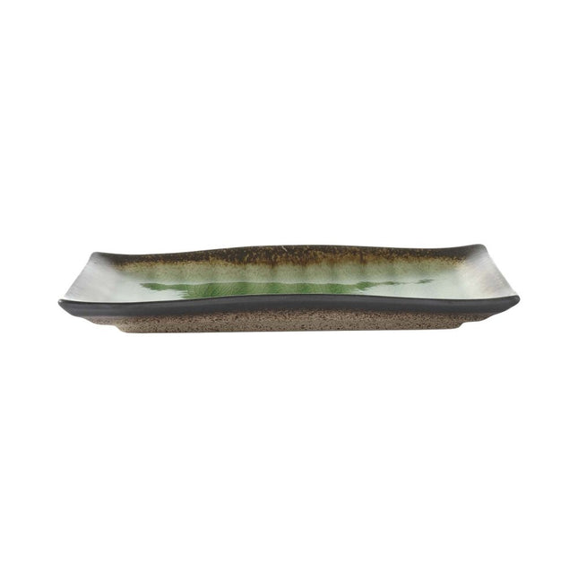 Beryl oval dish, 272x150mm - hospitality