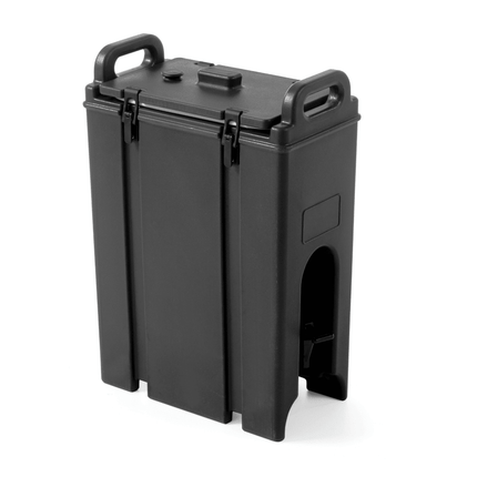 beverage container 18l, 230x420x(H)620mm - hospitality