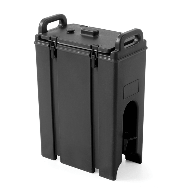 beverage container 18l, 230x420x(H)620mm - hospitality