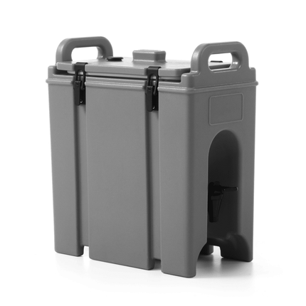 beverage container 9, 4l, 230x420x(H)470mm - hospitality