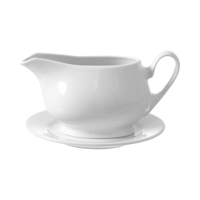 Bianco dressing bowl, 400ml - hospitality