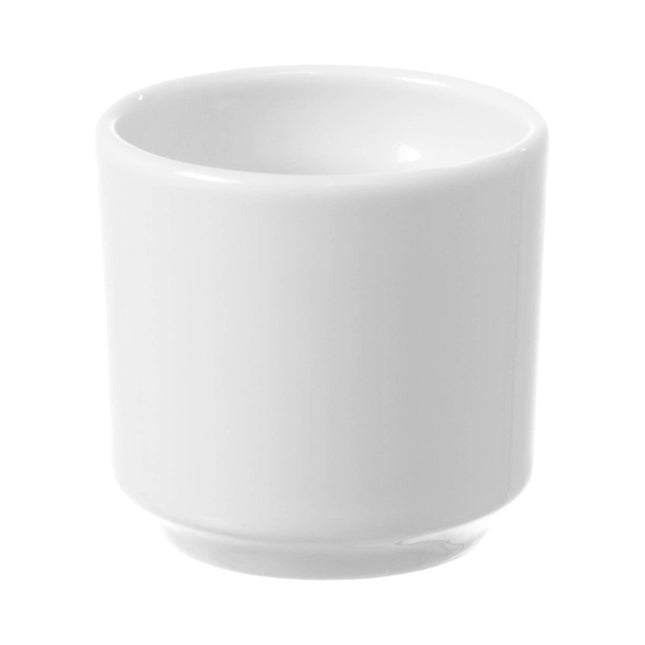 Bianco egg cup, 50x(H)45mm - hospitality