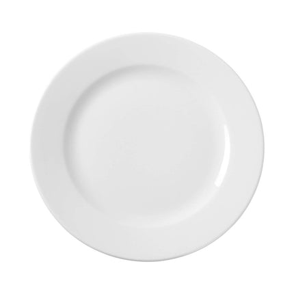Bianco flat plate, 300mm - hospitality